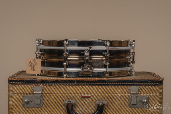 Joyful Noise 'Knight Hawk' Ferromanganese Steel - 4x14