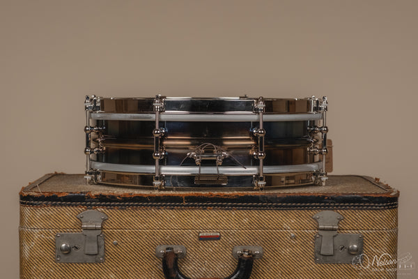 Joyful Noise 'Knight Hawk' Ferromanganese Steel - 4x14