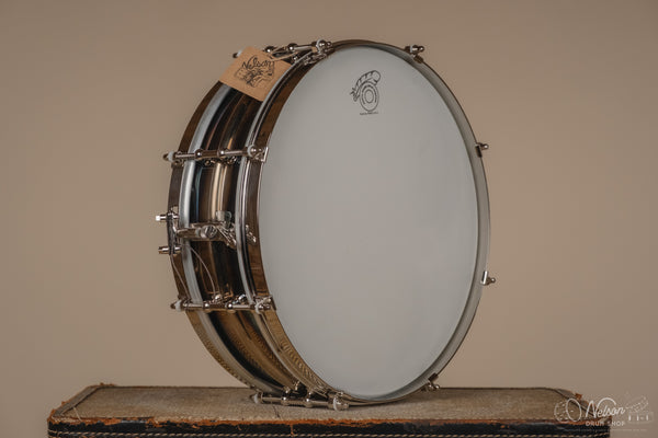 Joyful Noise 'Knight Hawk' Ferromanganese Steel - 4x14