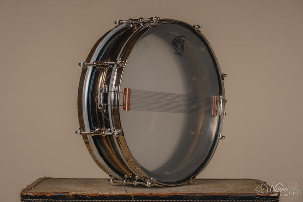 Joyful Noise 'Knight Hawk' Ferromanganese Steel - 4x14