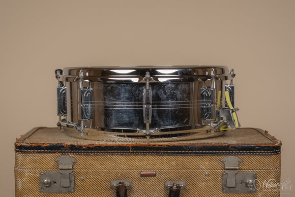 1960s Leedy 'Shelly Manne' COB Snare - 5x14