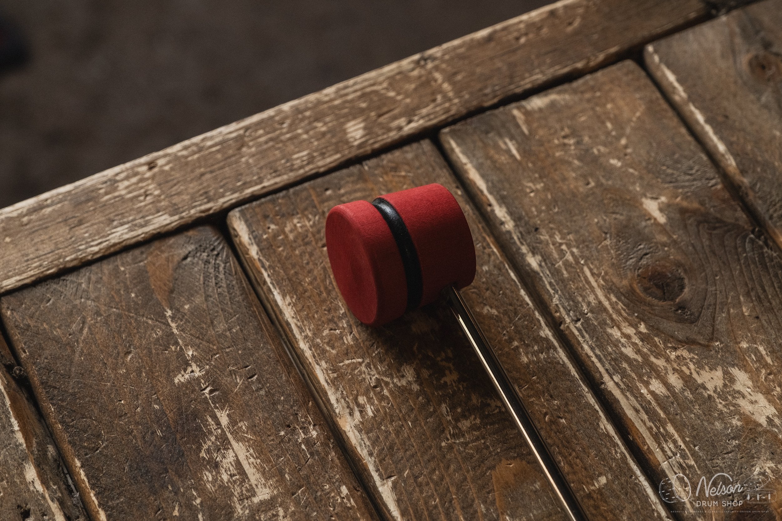 Low Boy Custom Beaters – Nelson Drum Shop