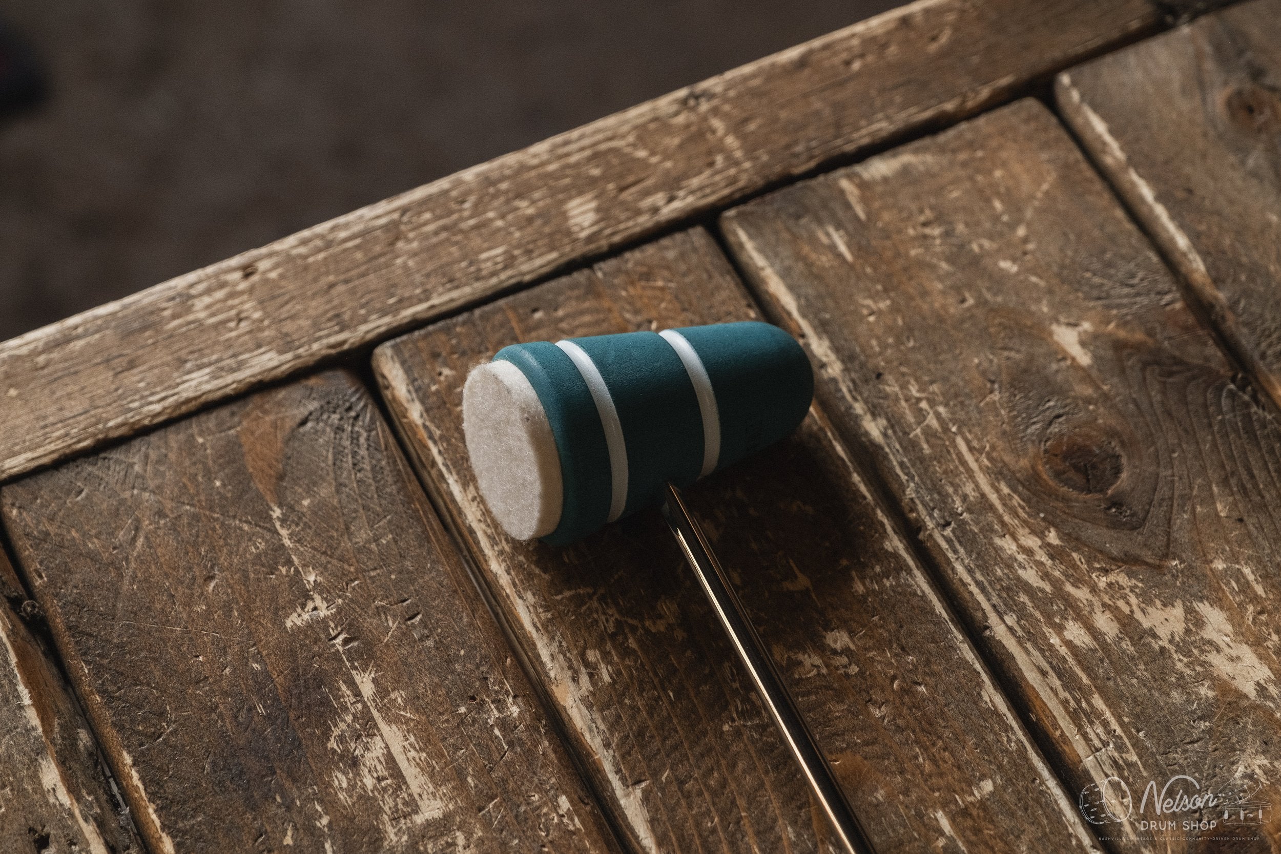 Low Boy Custom Beaters – Nelson Drum Shop