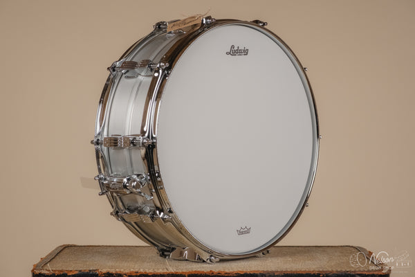 Ludwig LM404C10 10-Lug Acrolite - 5x14