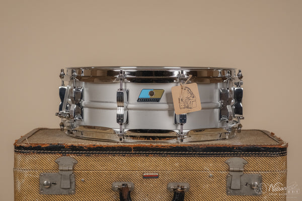 Ludwig LM404C10 10-Lug Acrolite - 5x14