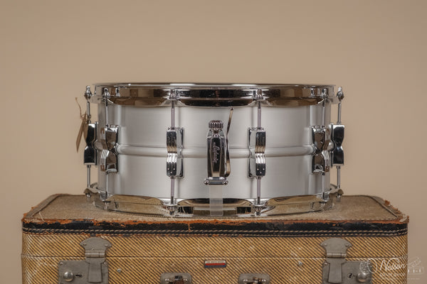 Ludwig LM405C 10-Lug Acrolite - 6.5x14