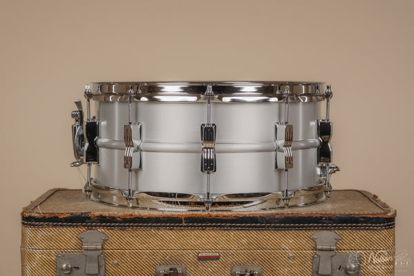 Ludwig LM405C 10-Lug Acrolite - 6.5x14