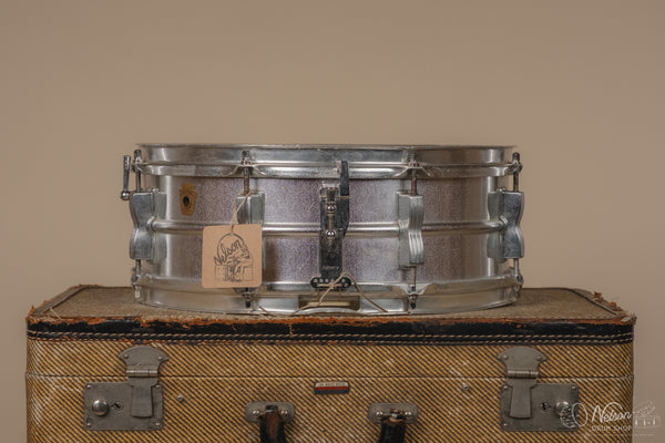 1960s Ludwig Acrolite Preserial 'Prototype' - 5x14