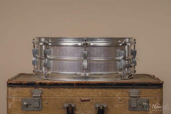 1960s Ludwig Acrolite Preserial 'Prototype' - 5x14