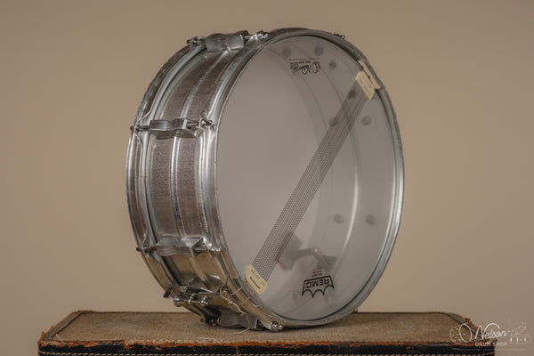 1960s Ludwig Acrolite Preserial 'Prototype' - 5x14