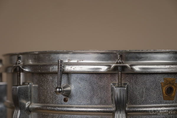 1960s Ludwig Acrolite Preserial 'Prototype' - 5x14