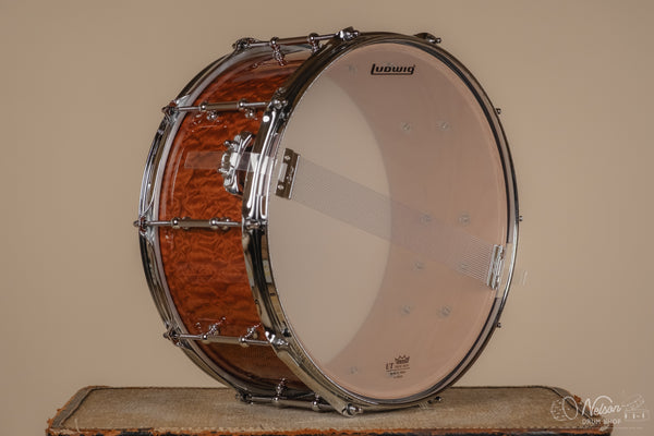Ludwig 'Universal Wood' Beech - 6.5x14