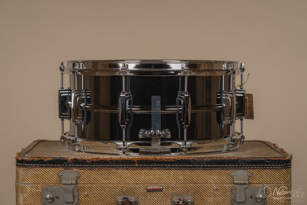 Ludwig LB417 Black Beauty (B-Stock) - 6.5x14
