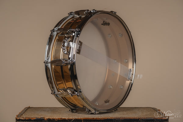 Ludwig LB550 'Bronze-Phonic' - 5x14