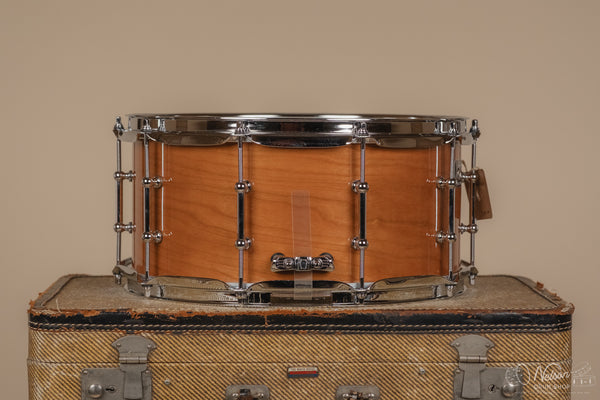 Ludwig 'Universal Wood' Cherry - 6.5x14