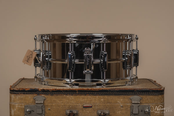 Ludwig LM402 'Supraphonic' - 6.5x14