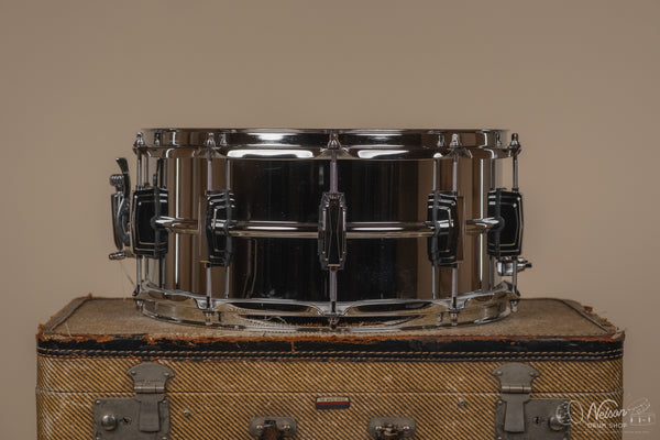 Ludwig LM402 'Supraphonic' - 6.5x14