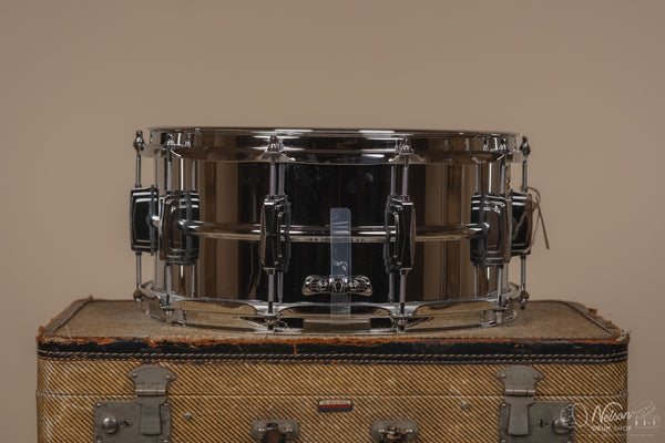 Ludwig LM402 'Supraphonic' - 6.5x14
