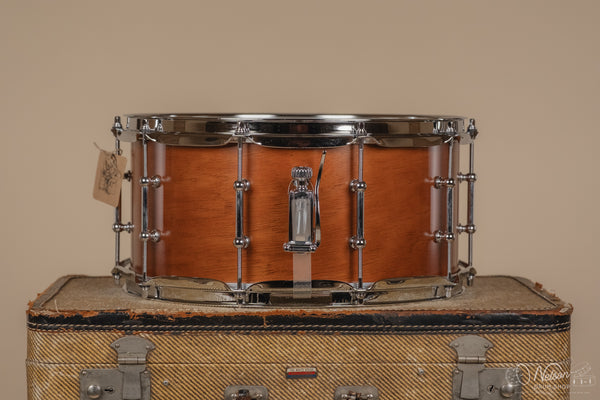 Ludwig 'Universal Wood' Mahogany - 6.5x14