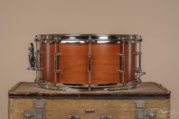 Ludwig 'Universal Wood' Mahogany - 6.5x14