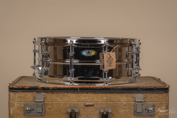 Ludwig Supralite - 5.5x14