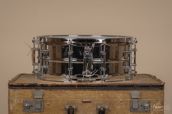 Ludwig Supralite - 5.5x14