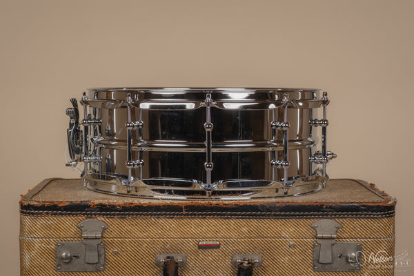 Ludwig Supralite - 5.5x14