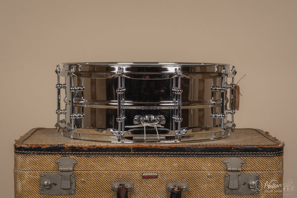Ludwig Supralite - 5.5x14