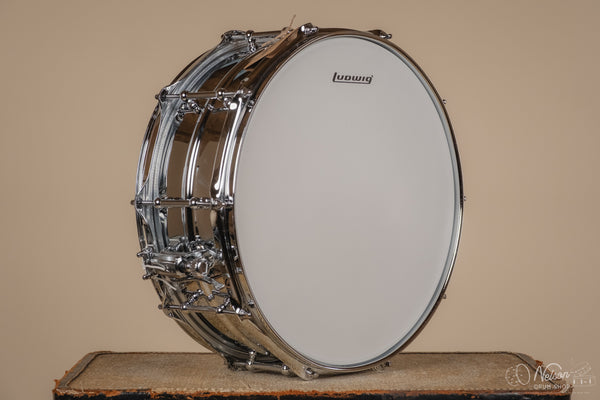 Ludwig Supralite - 5.5x14