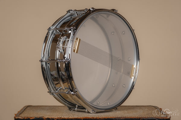 Ludwig Supralite - 5.5x14