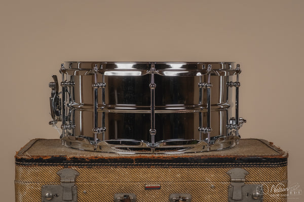 Ludwig Supralite - 6.5x14