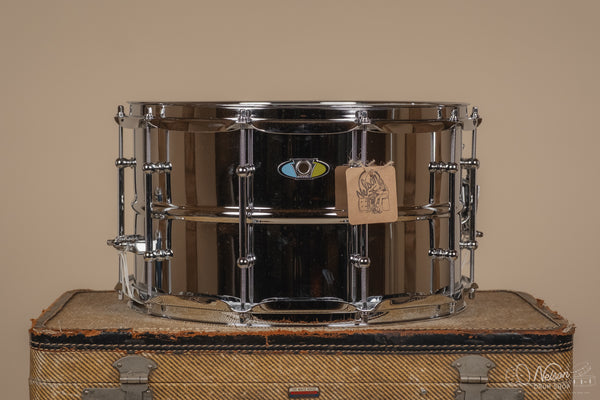 Ludwig Supralite - 8x14
