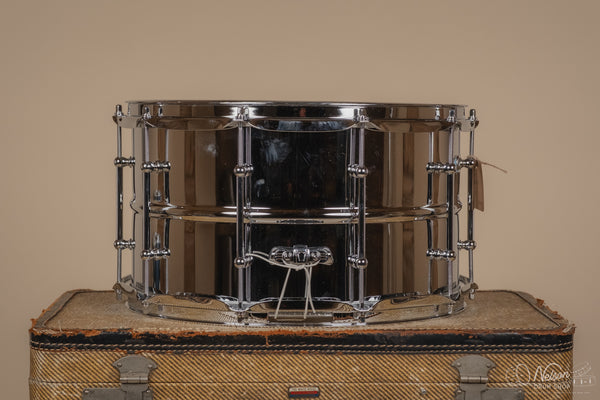 Ludwig Supralite - 8x14