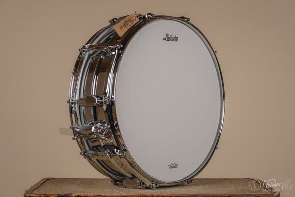 Ludwig LM400 'Supraphonic' (B-Stock) - 5x14