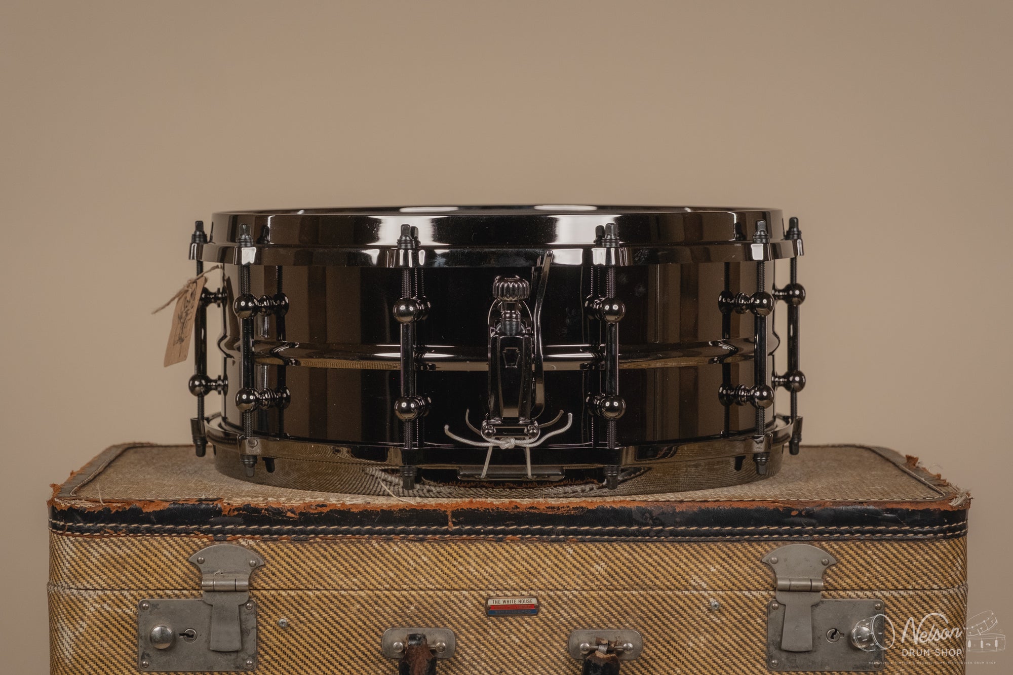 Ludwig Universal Brass 5.5x14