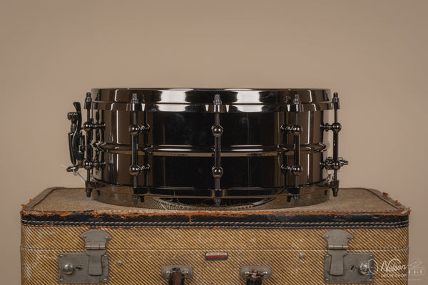 Ludwig Universal Brass 5.5x14