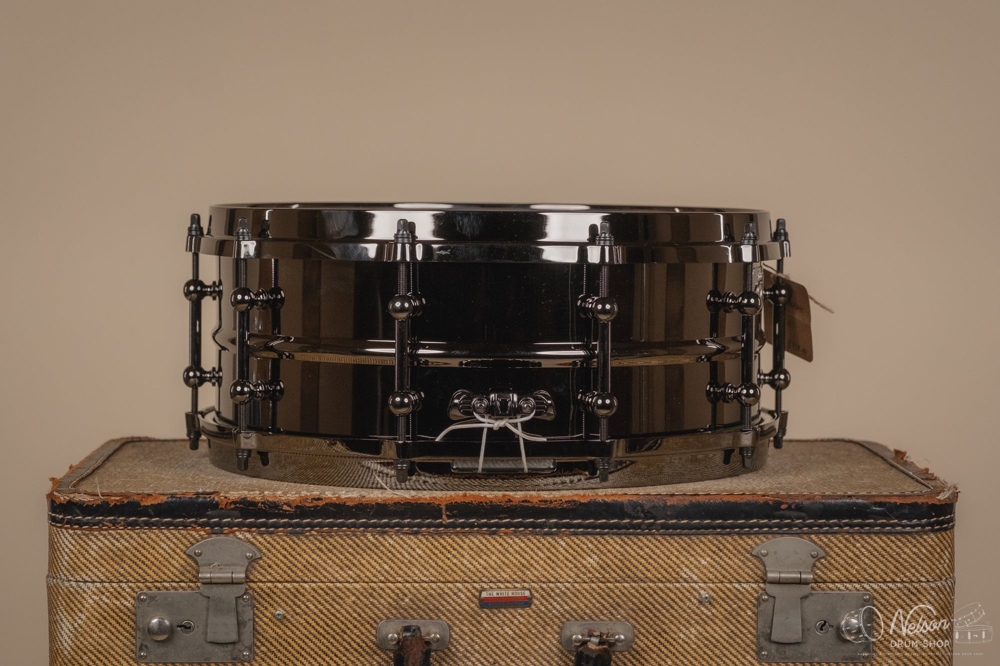 Ludwig Universal Brass 5.5x14