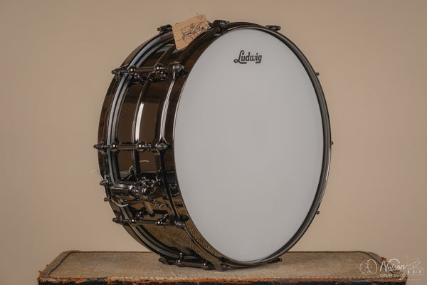 Ludwig Universal Brass 5.5x14