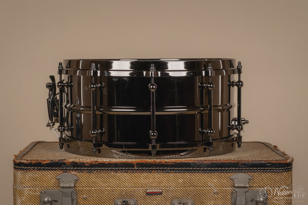 Ludwig Universal Brass - 6.5x14