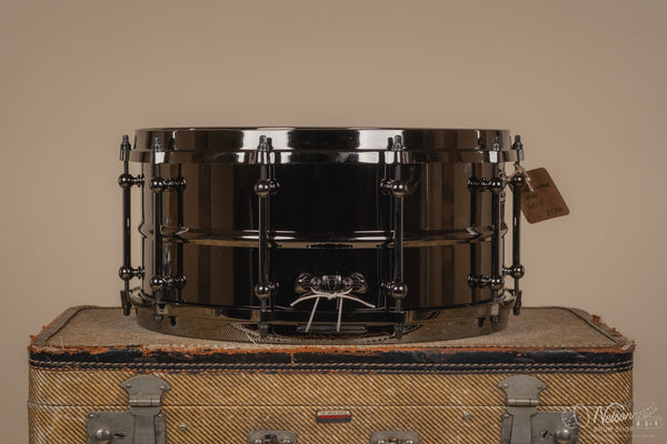 Ludwig Universal Brass - 6.5x14