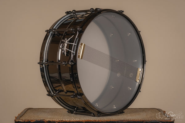 Ludwig Universal Brass - 6.5x14
