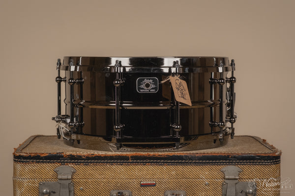 Ludwig Universal Brass - 6.5x14