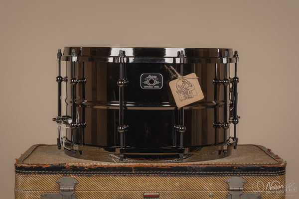 Ludwig Universal Brass - 8x14