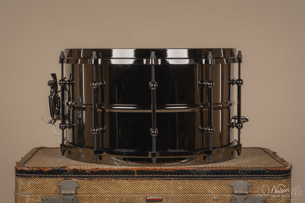 Ludwig Universal Brass - 8x14