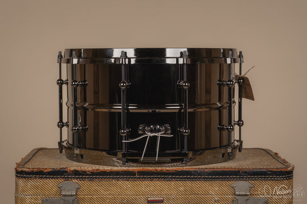 Ludwig Universal Brass - 8x14
