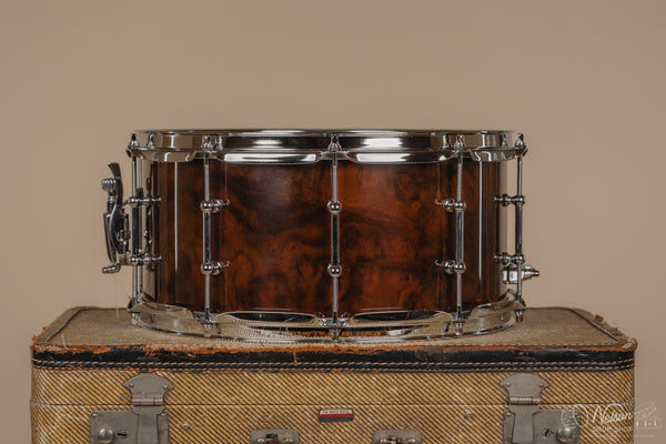 Ludwig 'Universal Wood' Walnut - 6.5x14