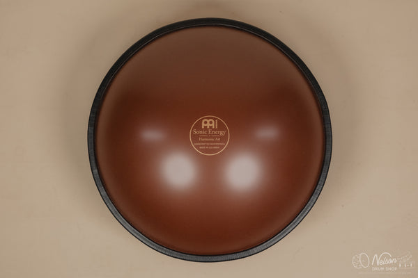 Used Meinl HD3-B Harmonic Art Hand Pan