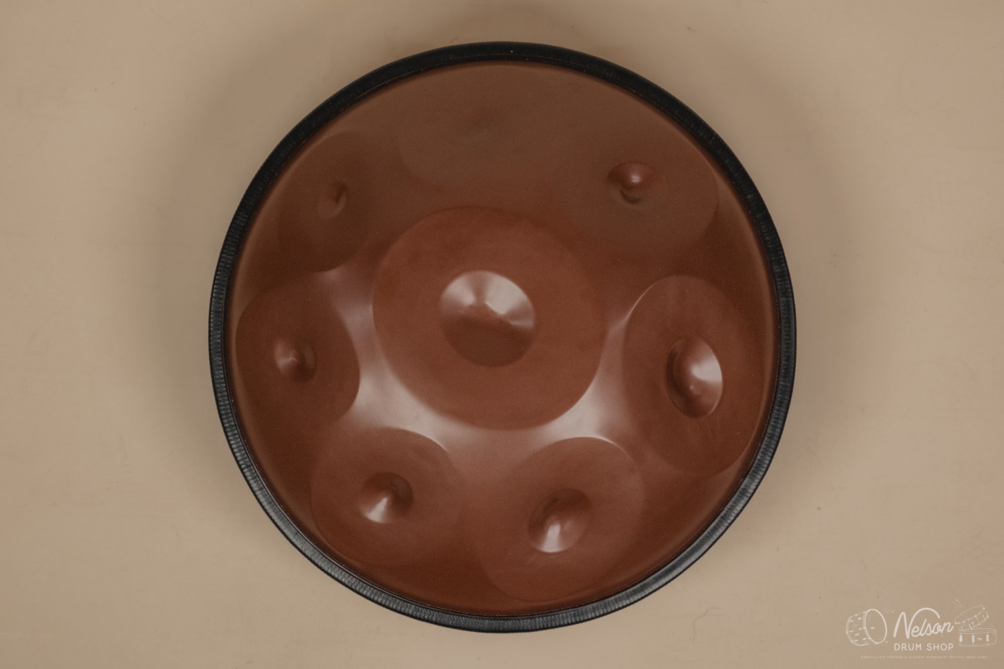Used Meinl HD3-B Harmonic Art Hand Pan