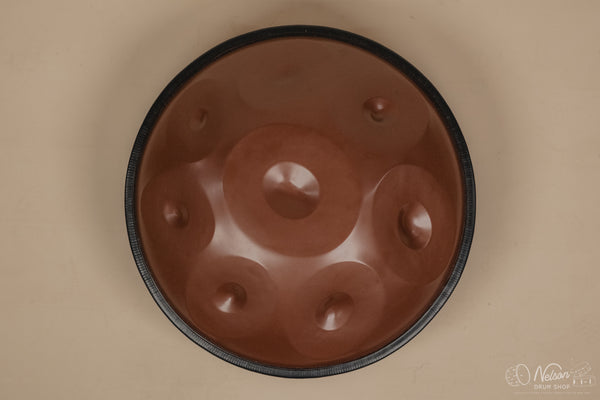 Used Meinl HD3-B Harmonic Art Hand Pan