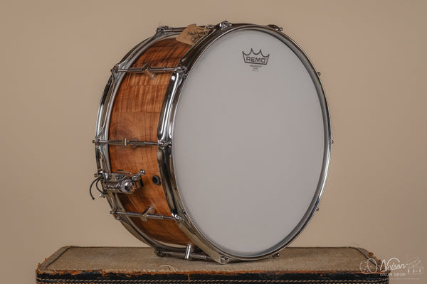 Used Parra Tasmanian Blackwood in Natural Oil - 6.5x14